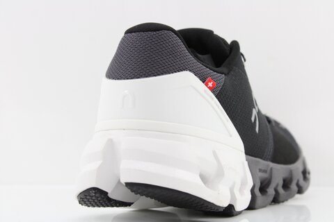 On Cloudflyer 4