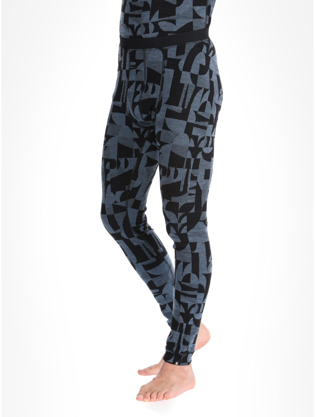 Merino 200 thermobroek heren