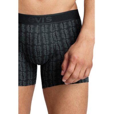 Boxer homme Hologram Aop 2P LEVIS
