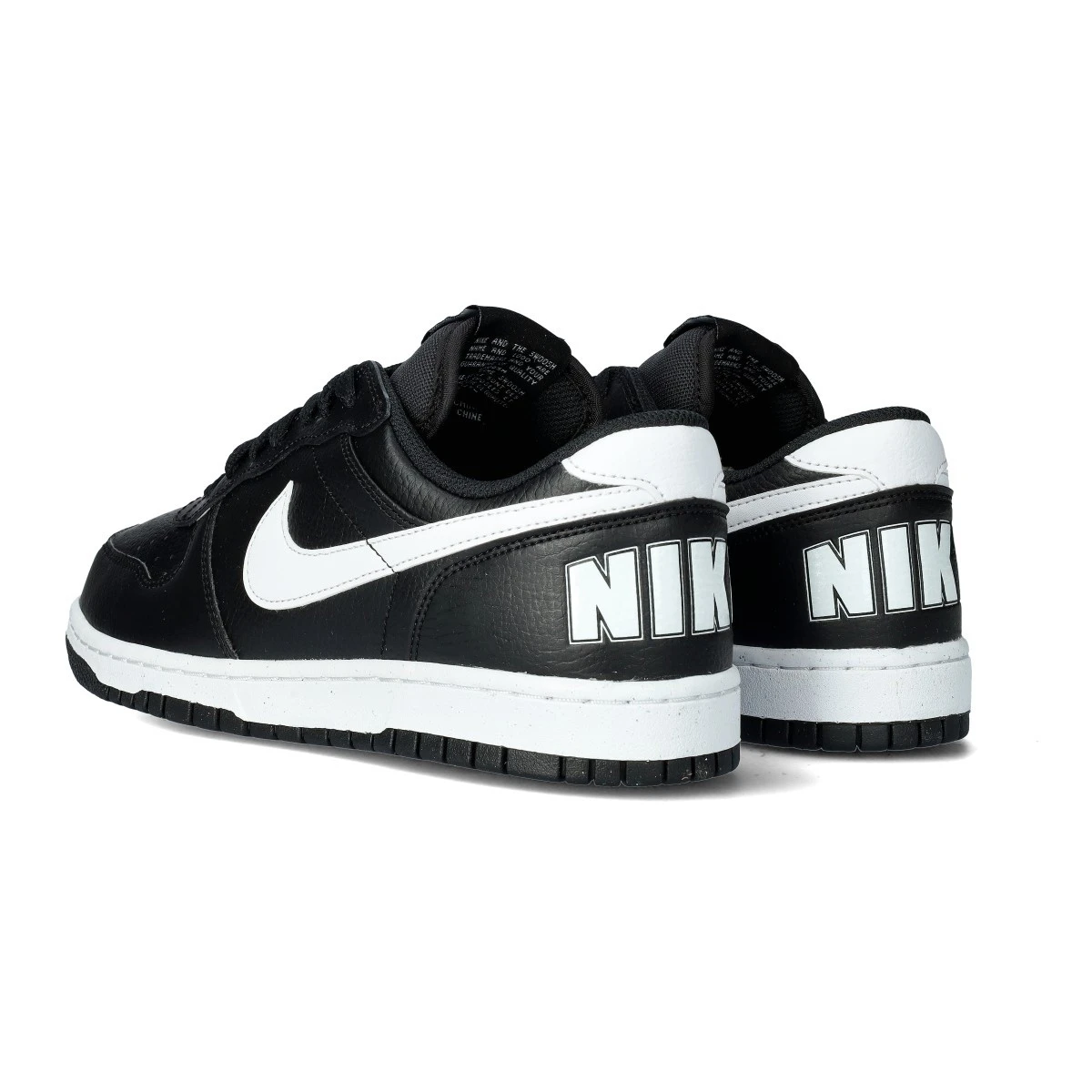 Sneakers Nike Big Nike Low