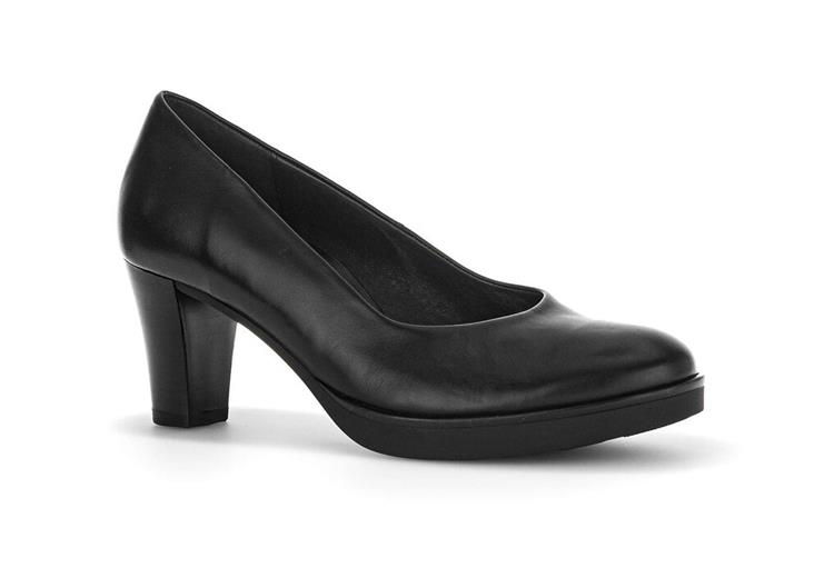 Gabor 32.110 schwarz (s.s/s)