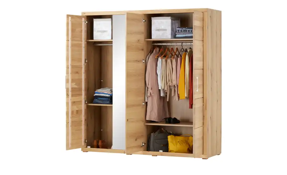 smart Kleiderschrank Oslo
