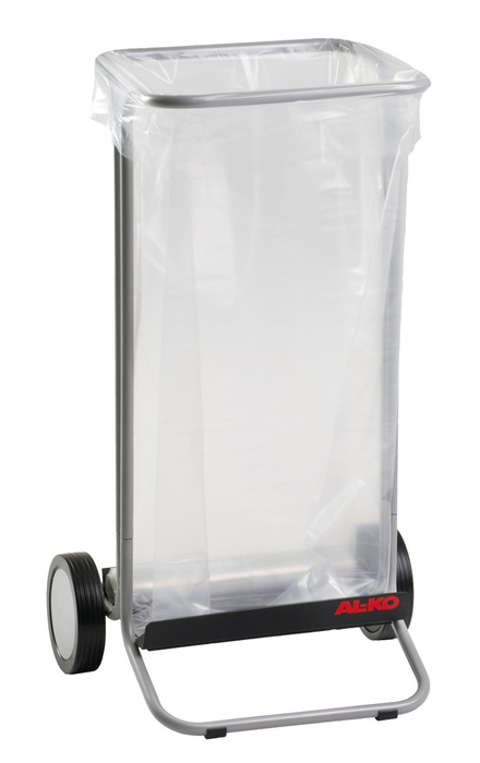AL-KO affaldsvogn t/80 liter affaldsposer