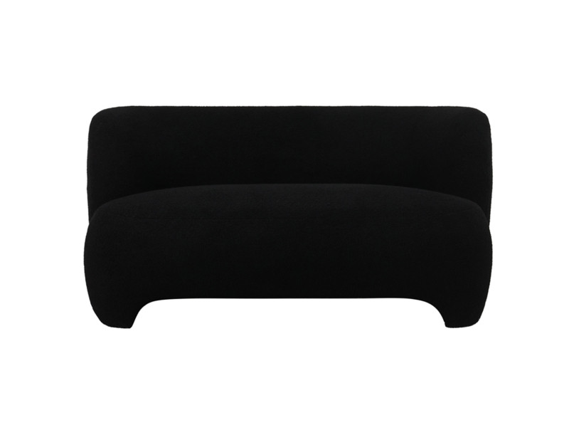 Sofa Ardor LM2222BK Black
