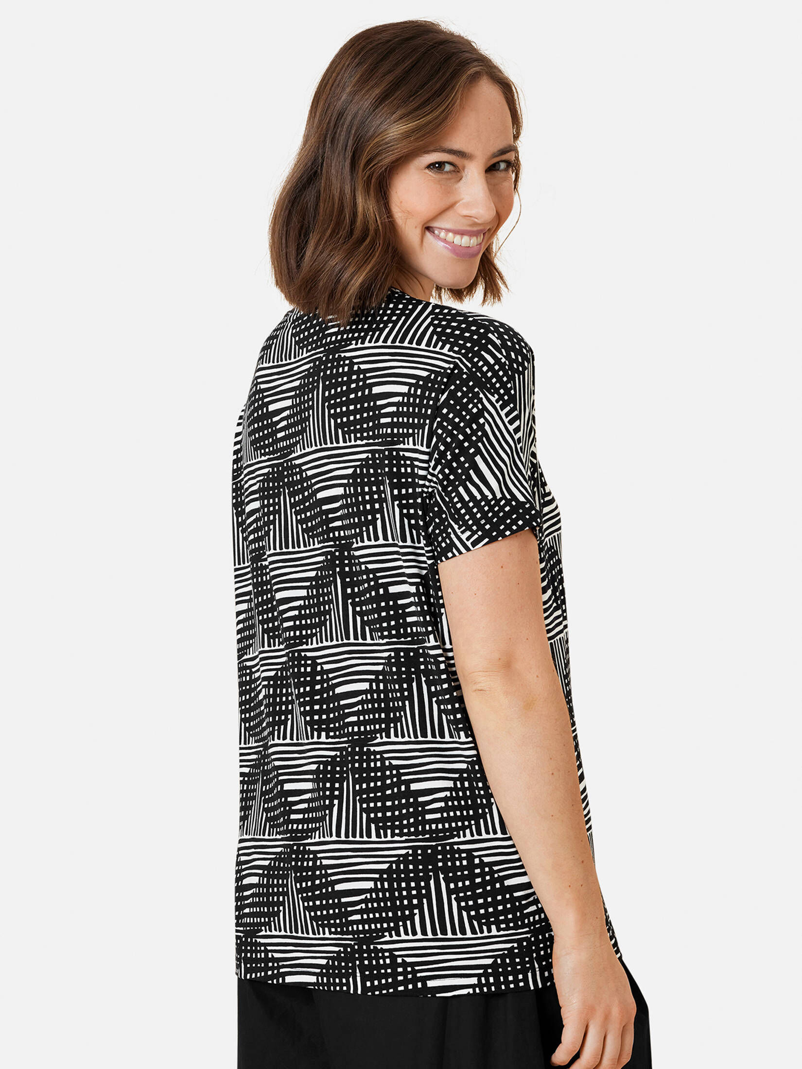 MASAI| Damen T-shirt Dorann