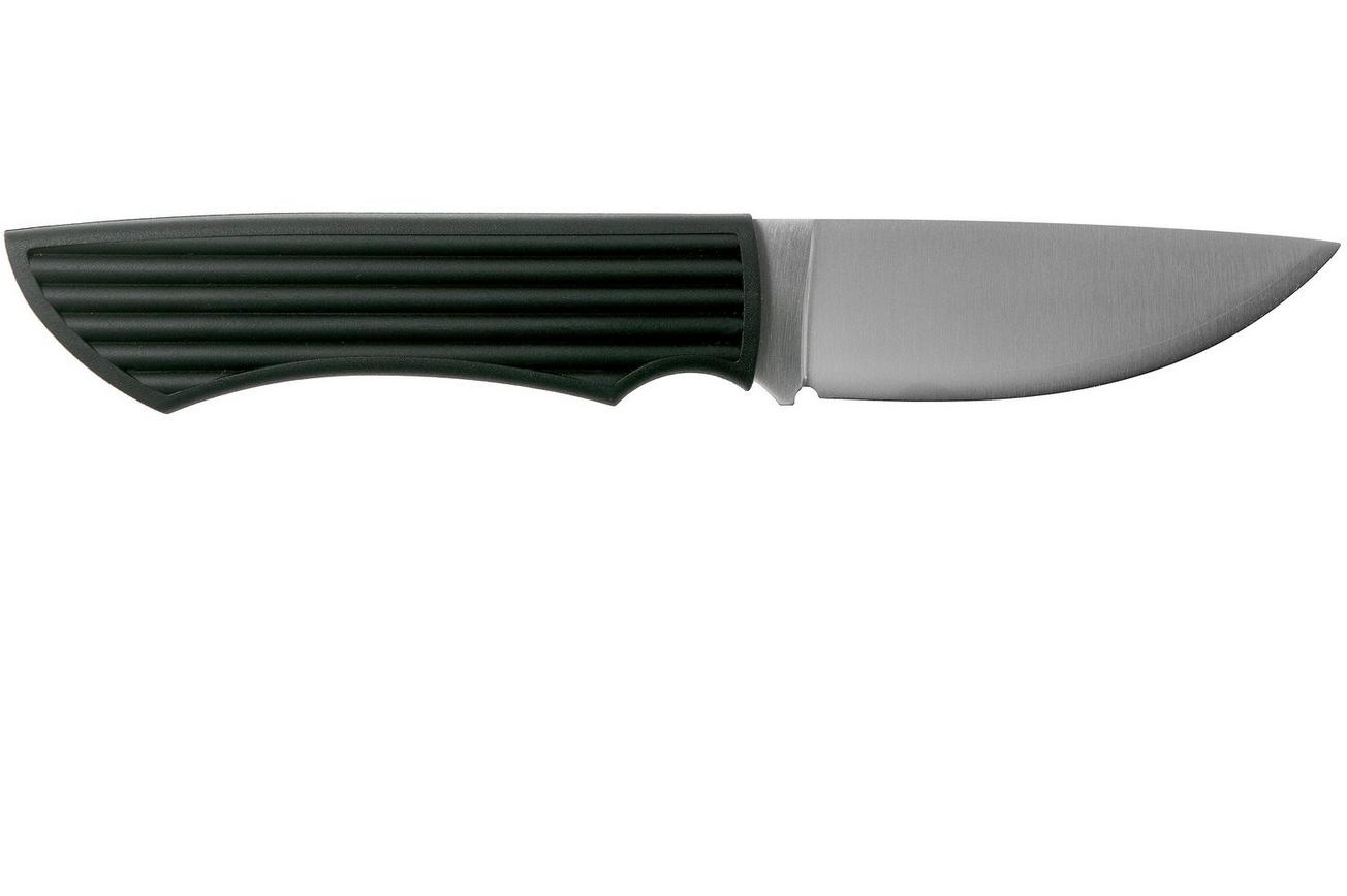 Fällkniven TH2z Taiga Hunter, Thermorun jachtmes