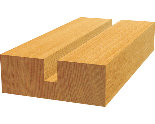 Groeffrees Bosch Professional Ø 12 x 81 mm