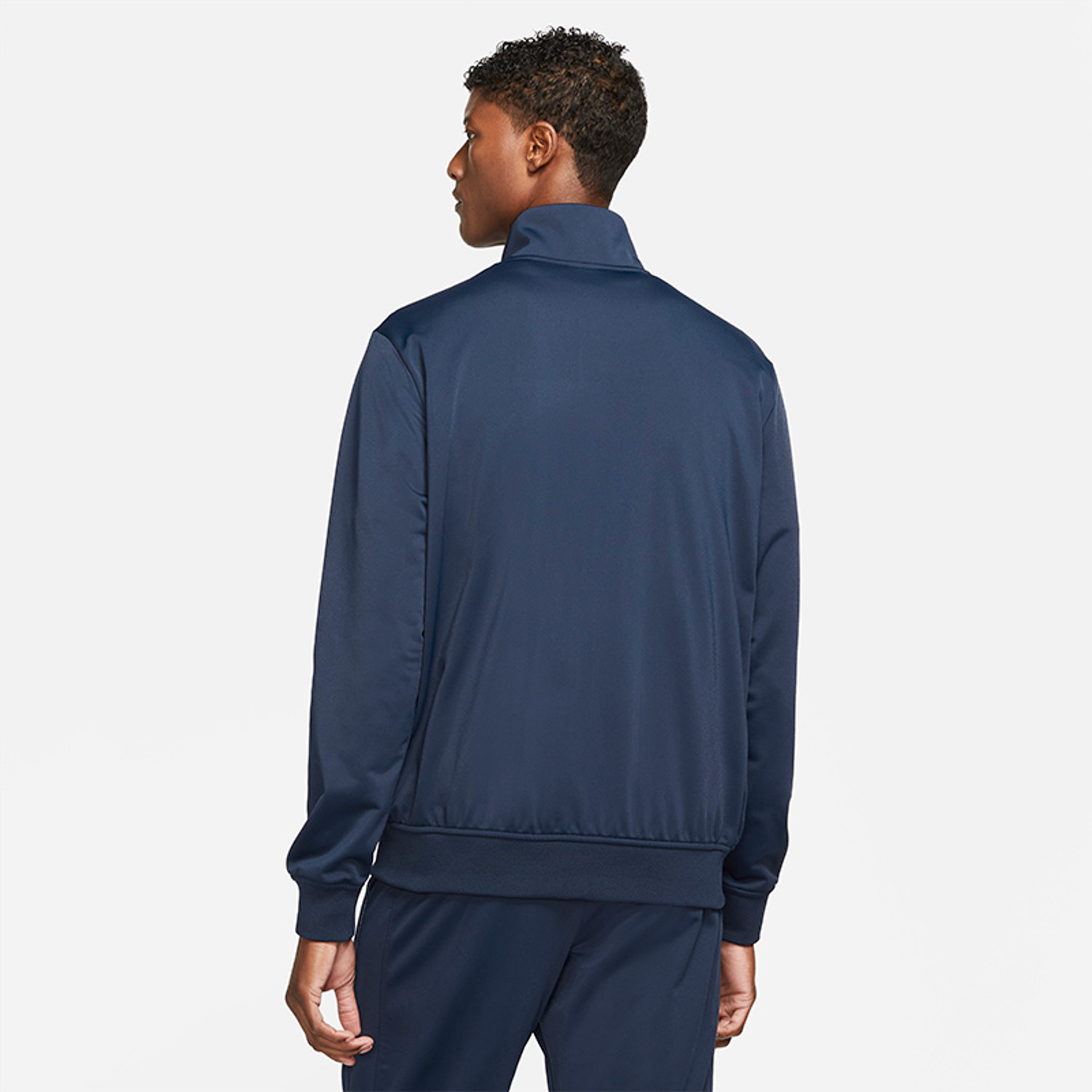 Nike Court Heritage Trainingspak Heren