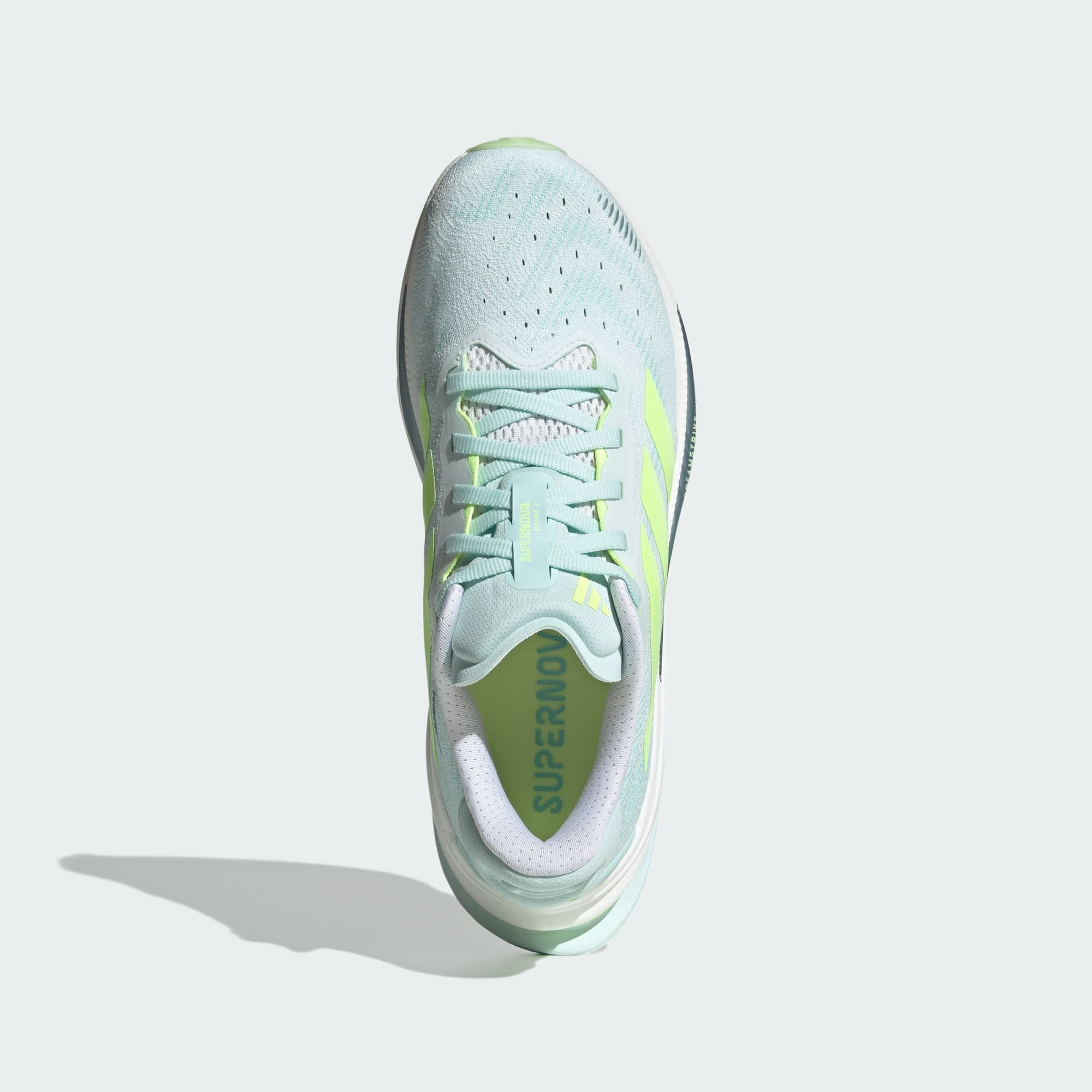 Supernova Prima 2 Dame Halo Mint/Hi-Res Yellow/Cloud White