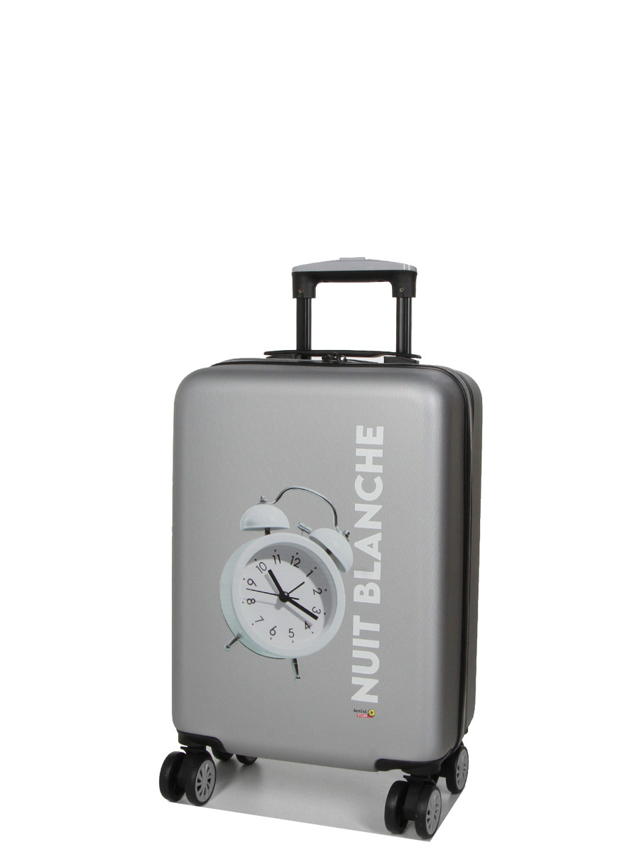 Valise AÀrial Les Mots Nuit 55 cm