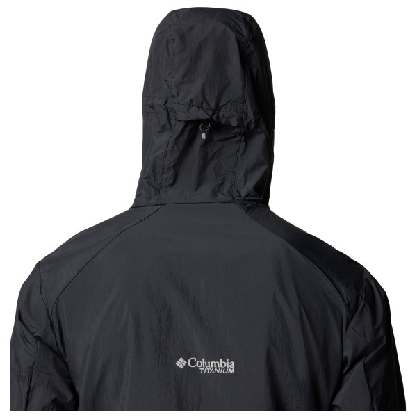 Columbia - Loop Trail II Windbreaker - Coupe-vent