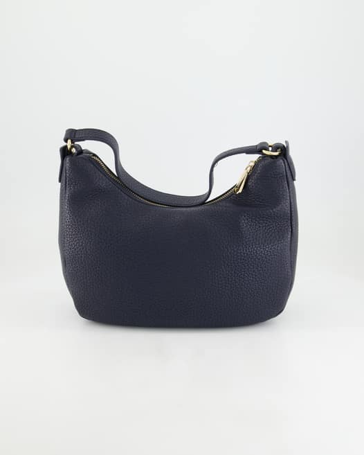 Valentino Hobo Bag Blossom Re Umhängetasche in Blau