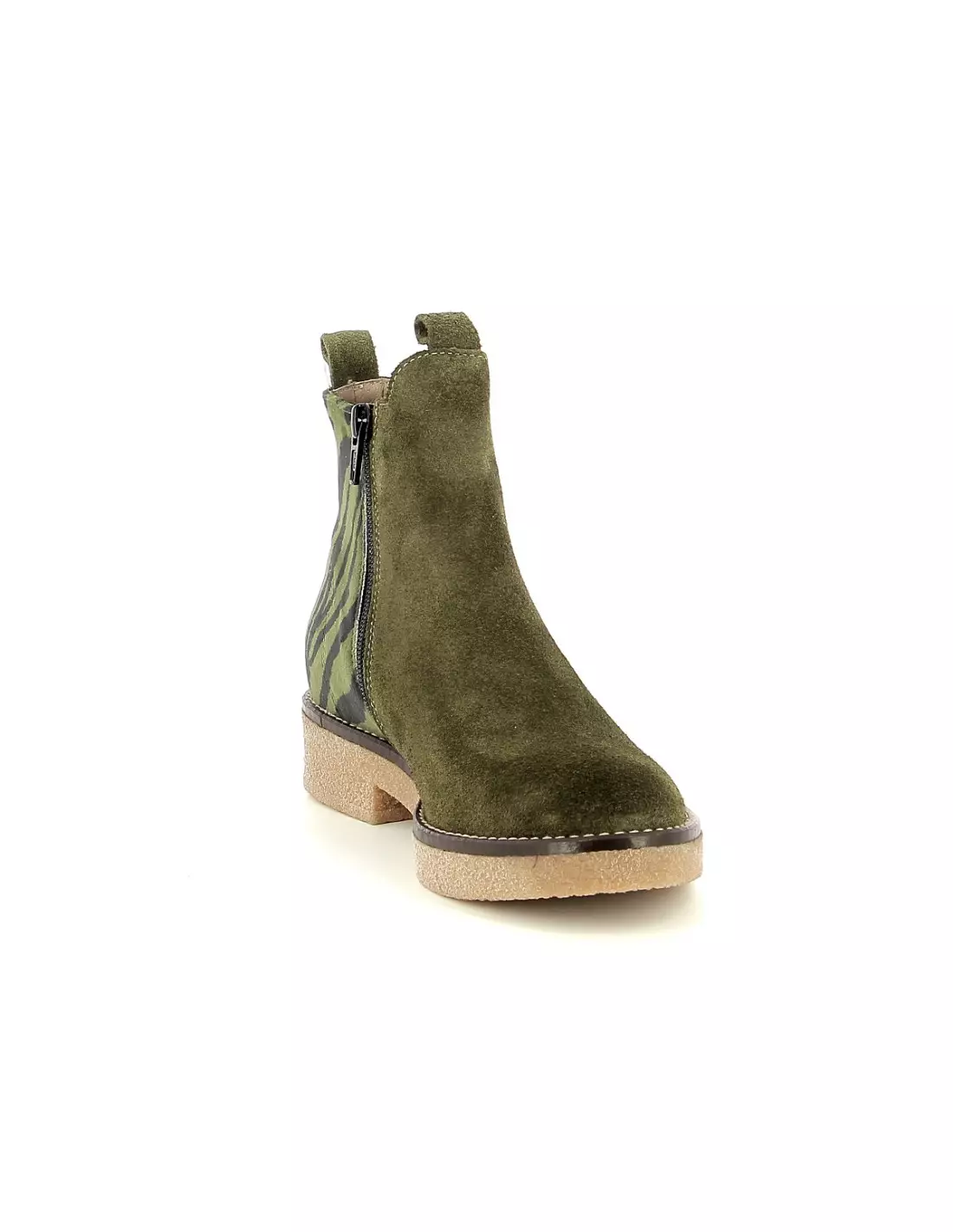 MKD CALLIE - Boots & bottines kakizebre