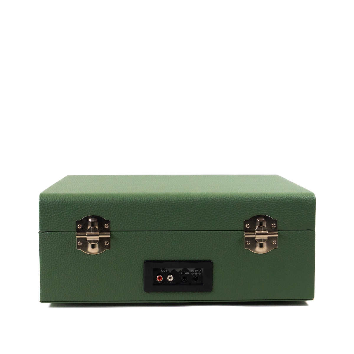 Studio 57 Groovy platespiller (grønn)