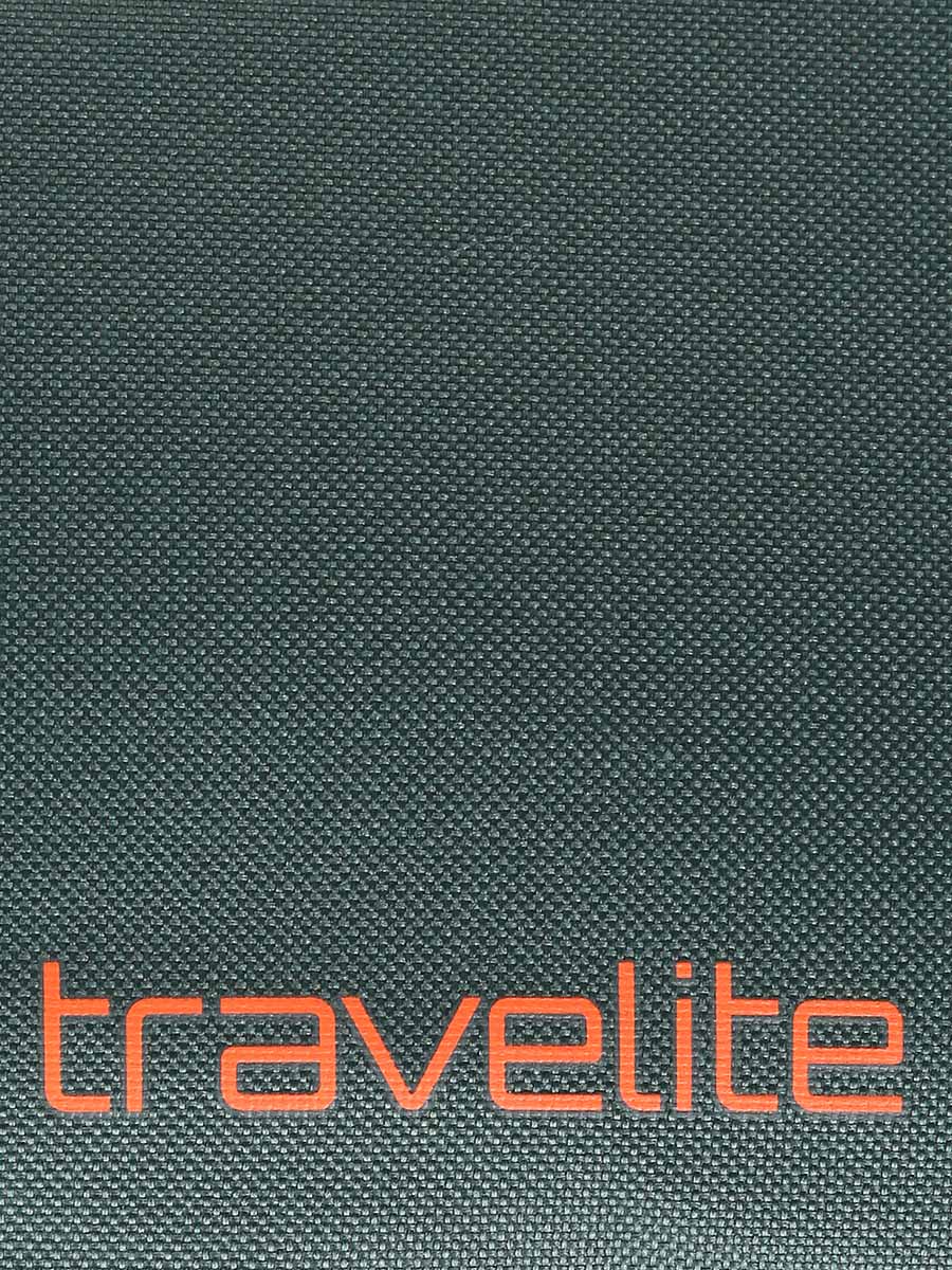 Sac de voyage À roulettes Travelite Basics 71 cm