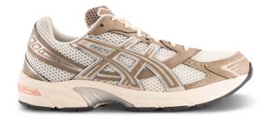 Asics GEL-1130 Sneaker Cream Cinnamon 1203A609
