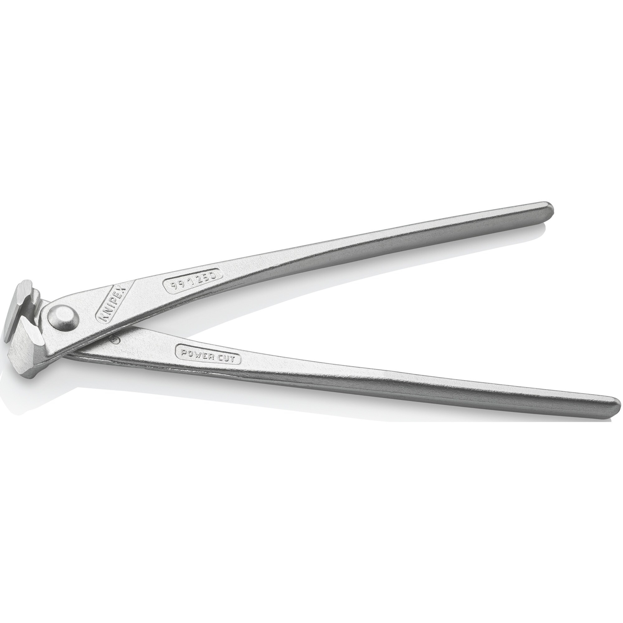 Knipex Kneif- / Monierzange Kraft-Monierzange 99 14 250