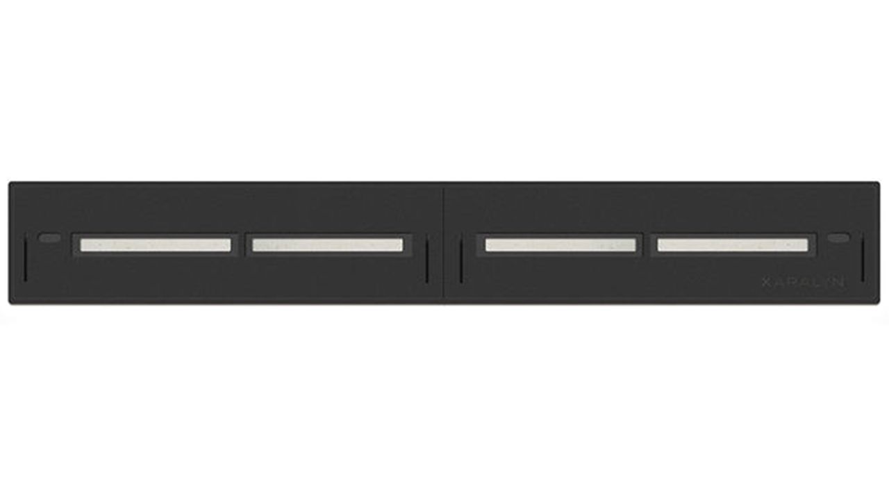 Keramische Brander 11814LBB118 x D14 x H8 cm