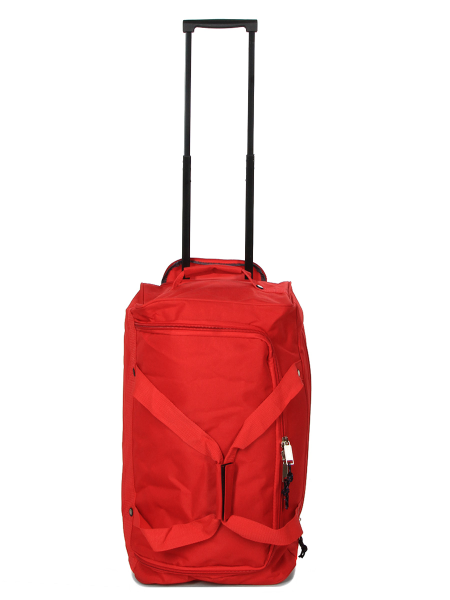 Sac de voyage À roulettes Madisson Tarente 52 cm