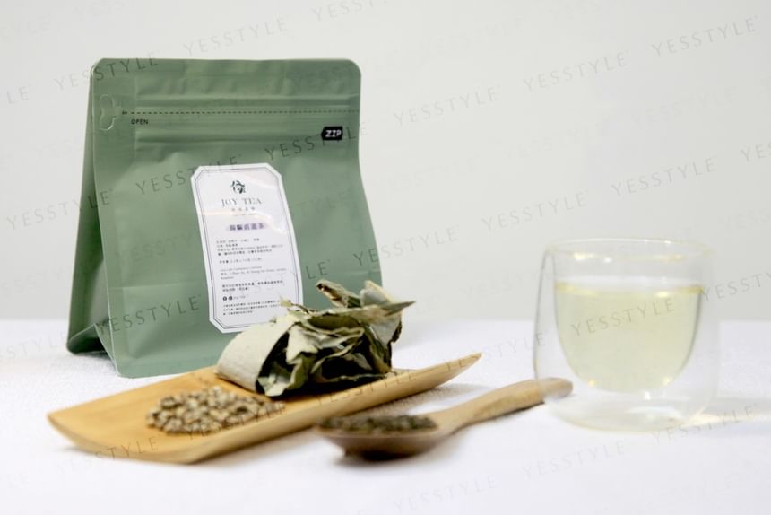 Woopvibes - Joy Lab Bowl Beweging Spijsvertering Thee