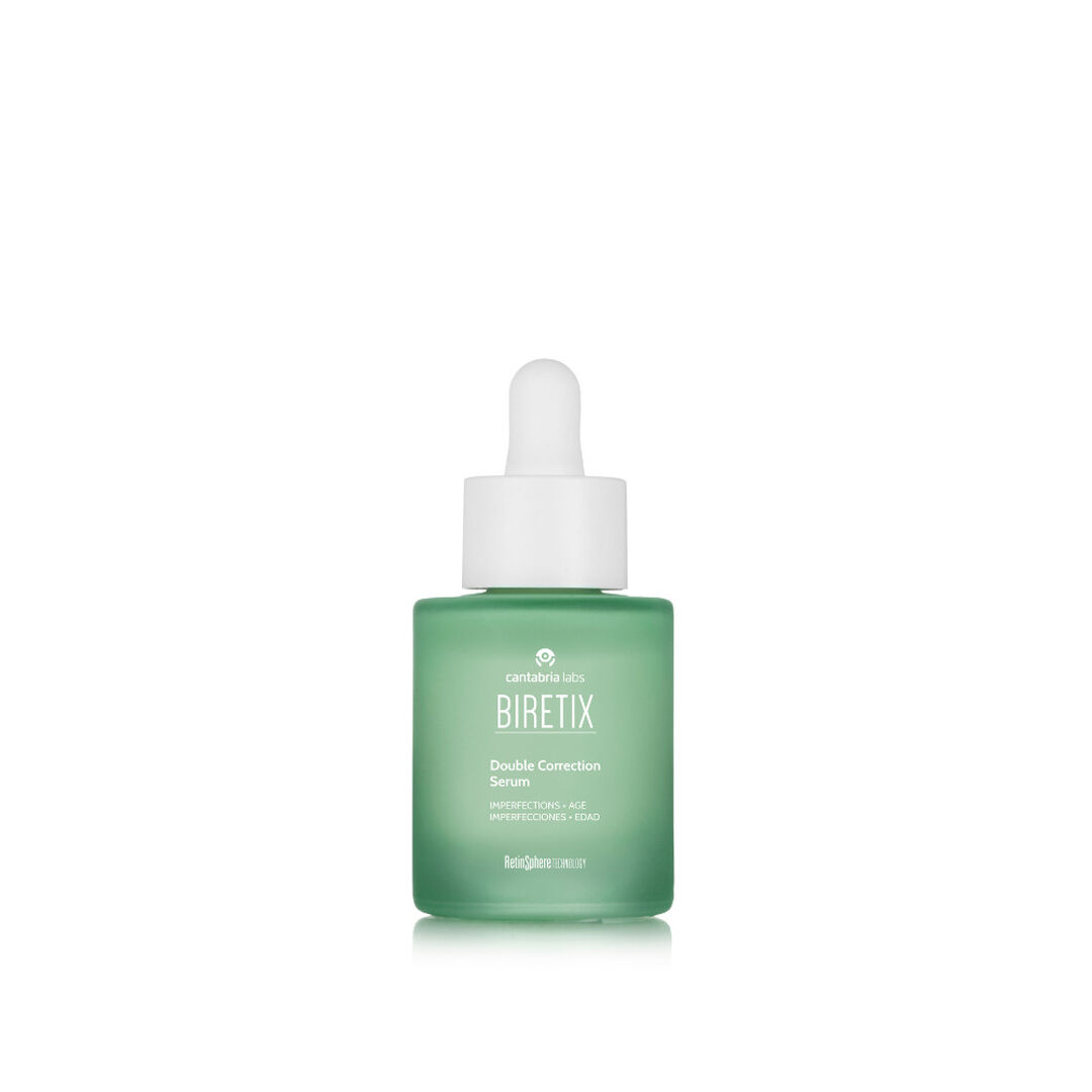 BIRETIX  Double Correction Sérum - 30ml