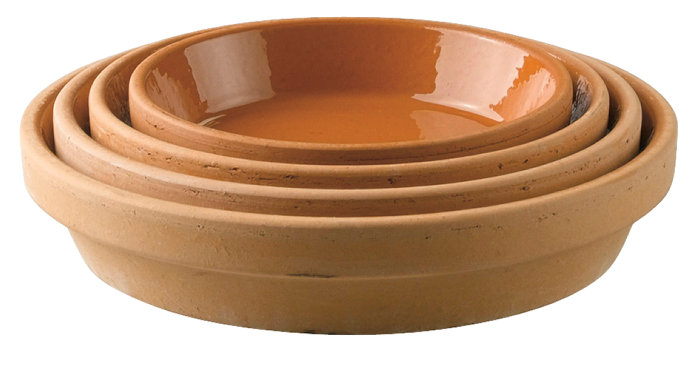 Underfad antik Ø16 cm