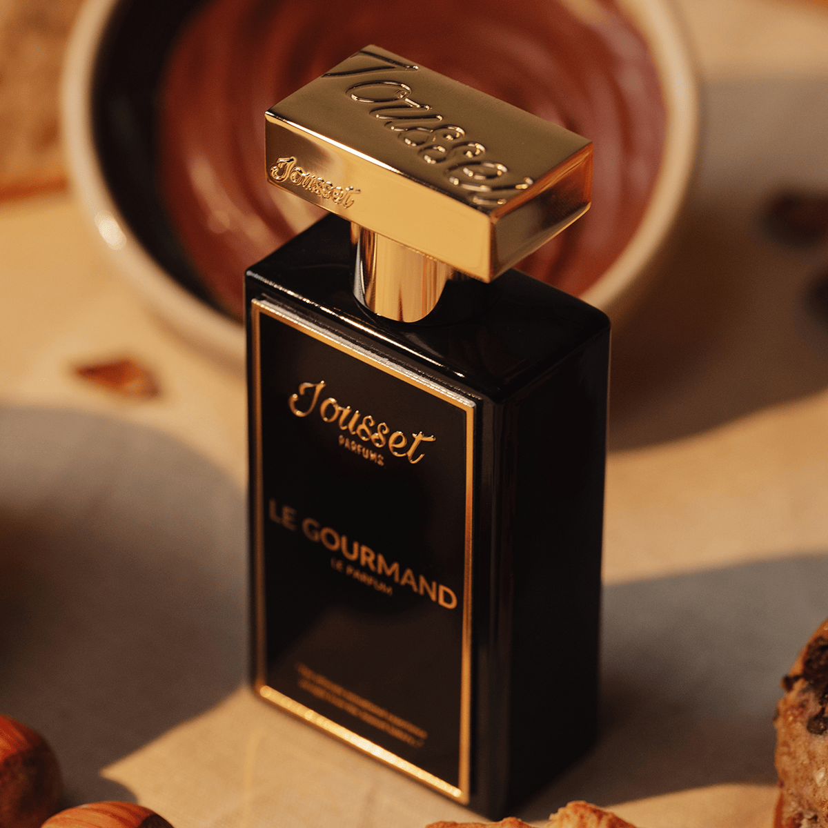 Le Gourmand Extrait de Parfum 50ml