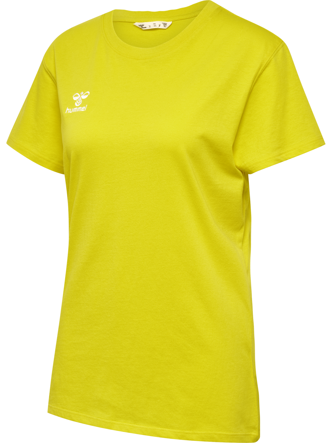hmlGO 2.0 T-SHIRT S/S WOMAN