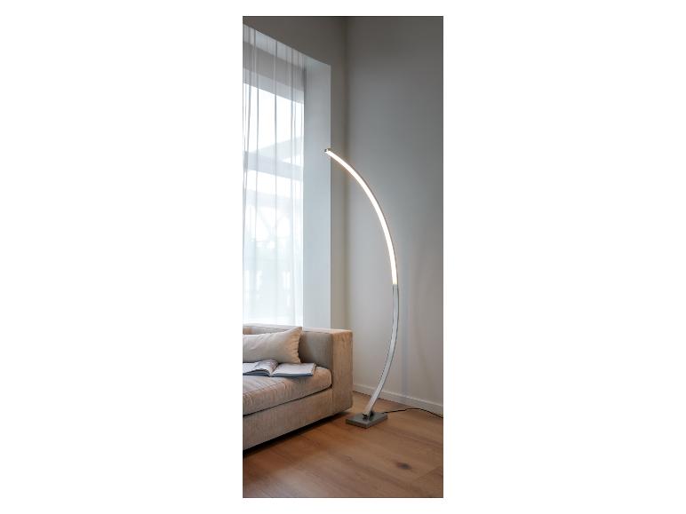 Staande LED-lamp