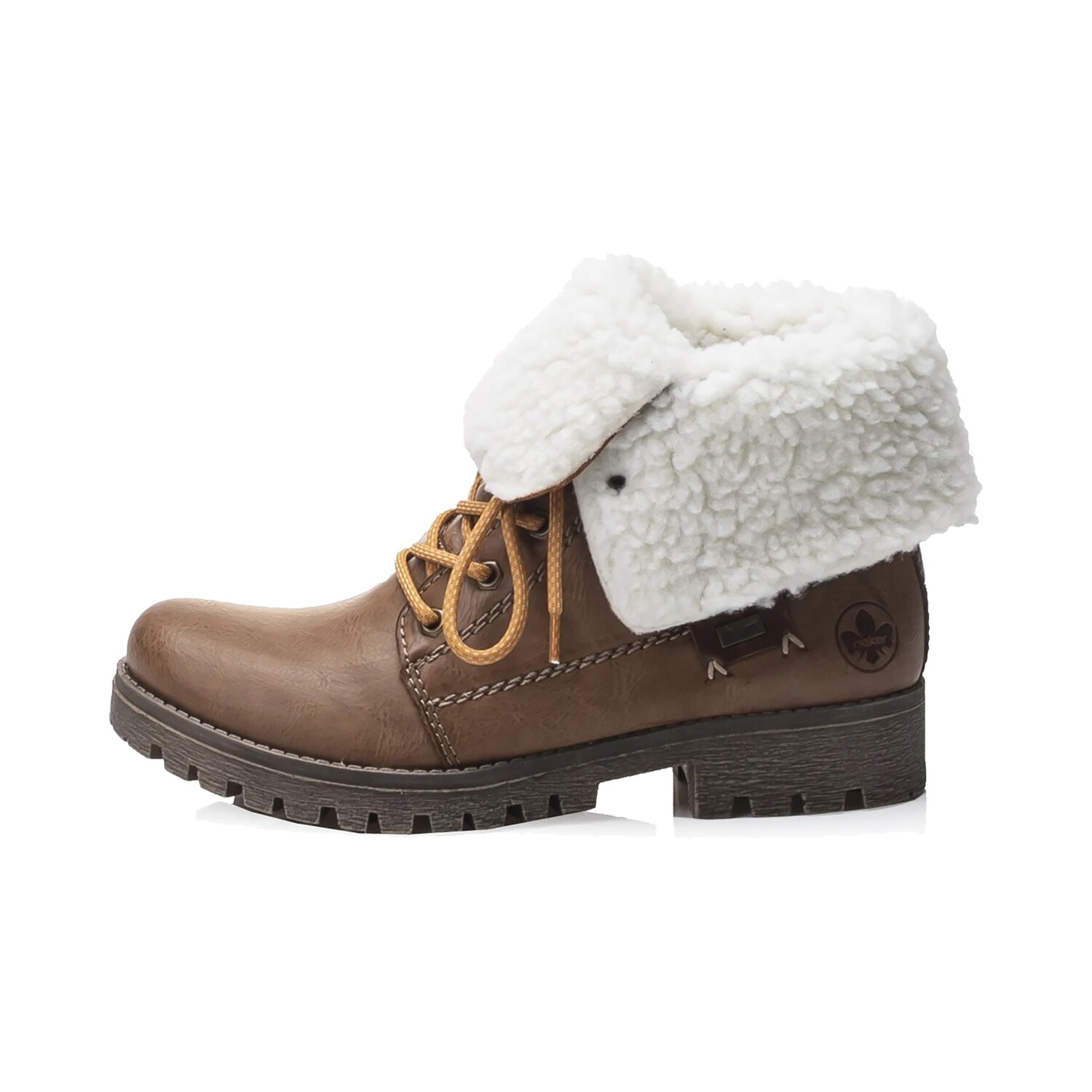 Rieker Damen Stiefelette