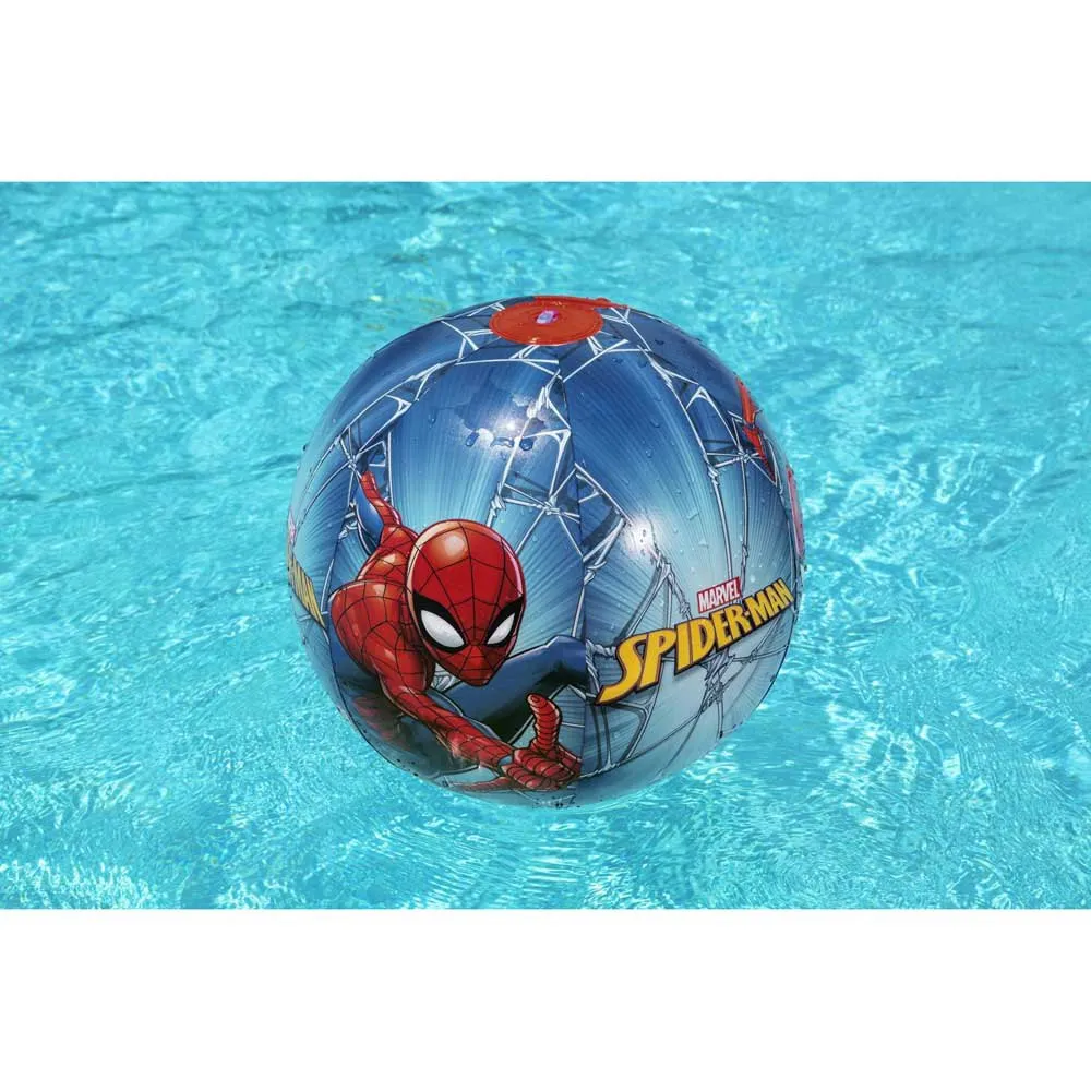Bestway Spiderman Ø51 cm Strandball