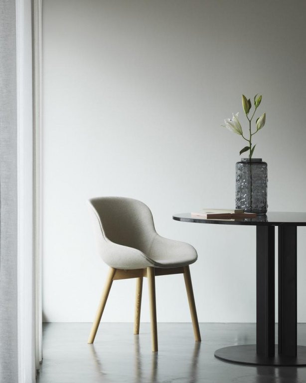 Normann Copenhagen Tombola vaas large