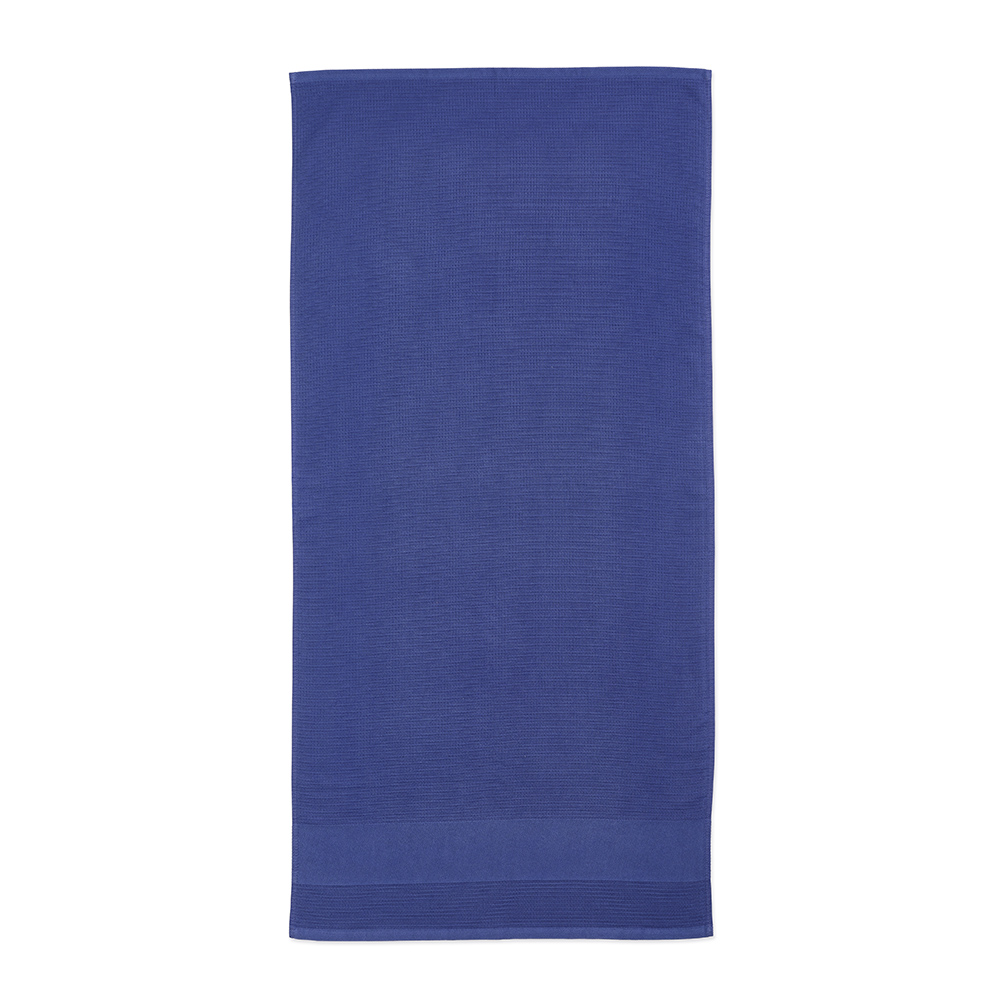 Aodaci ATW004 - Serviette de bain Boticelli L en coton recyclé 500 gsm UE