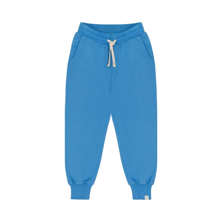 Jenest Jogger Badge | Bleu
