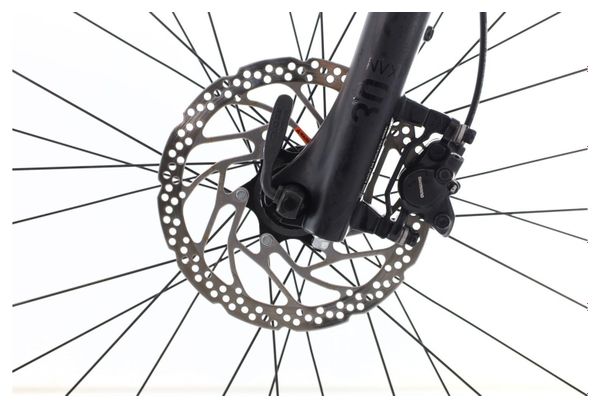 Produit reconditionné · Cube Reaction Hybrid Performance / Vélo VTT électrique / Cube | Très bon état