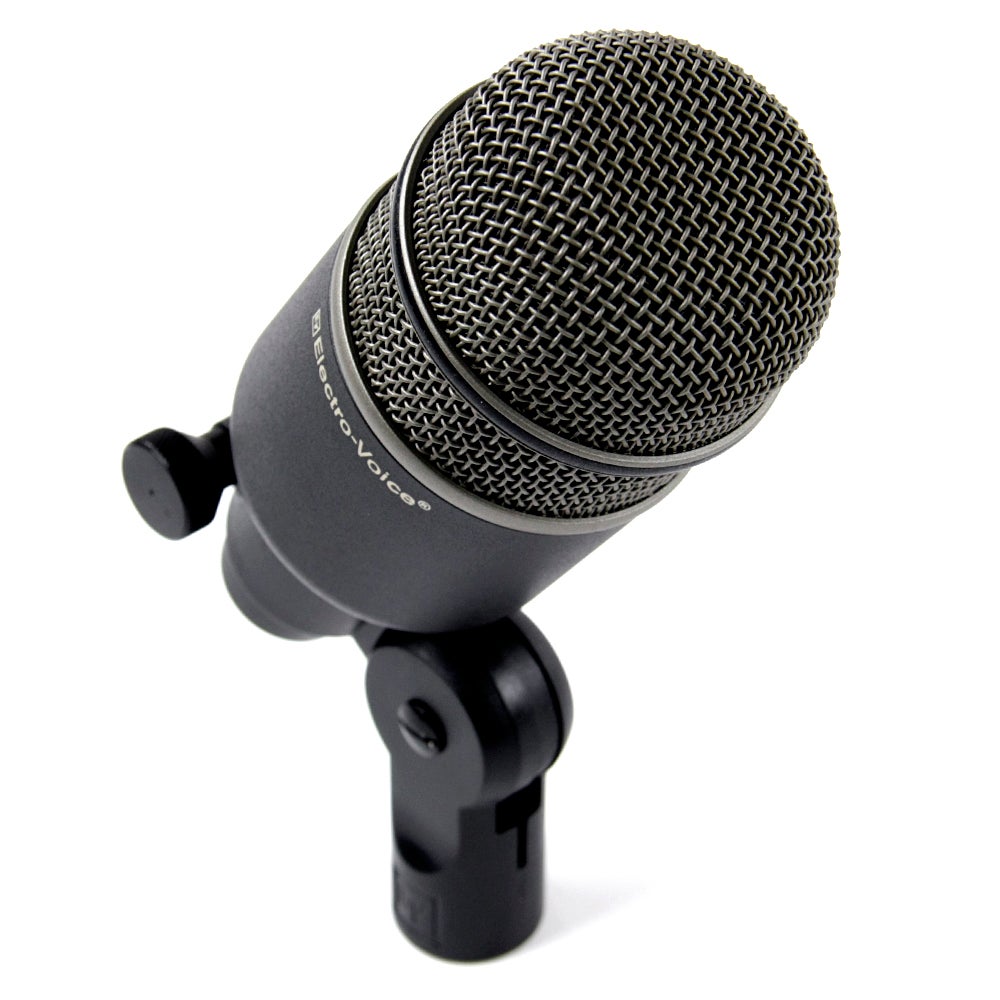 Electro-Voice PL 33 dynamische kickdrum microfoon