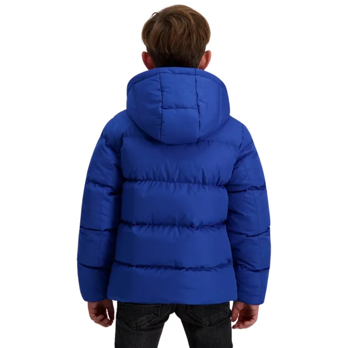 Cars Yozam Winterjas Jongens