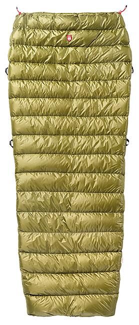 PAJAK - SAC DE COUCHAGE QUEST BLANKET QUILT