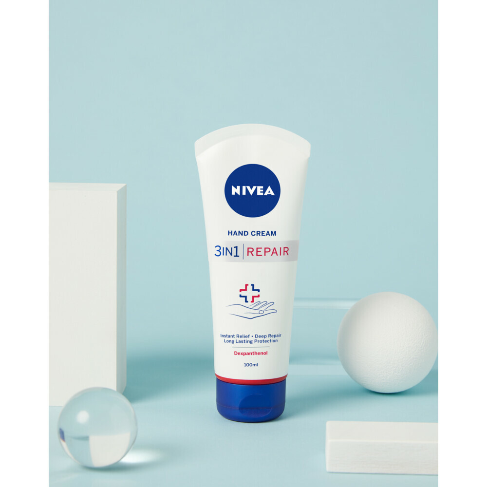 Nivea Handcrème Repair100 ml