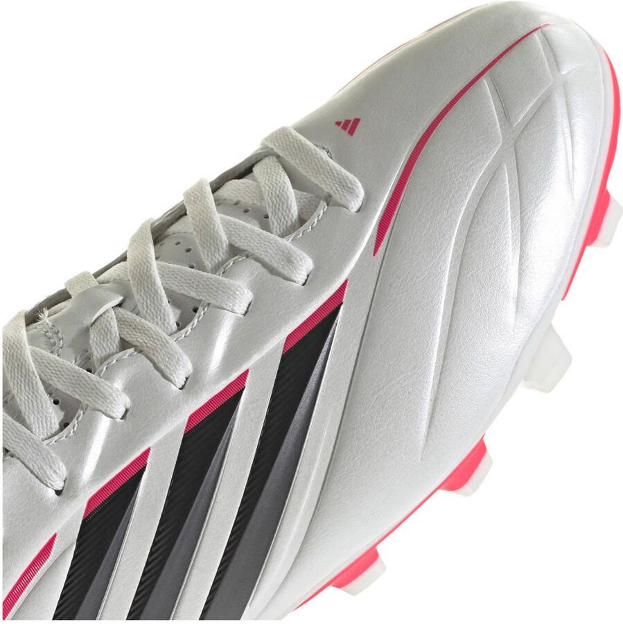 Adidas Perfor ce Copa Pure Iv Club Firm Ground Multi Ground Voetbalschoenen Unisex Wit
