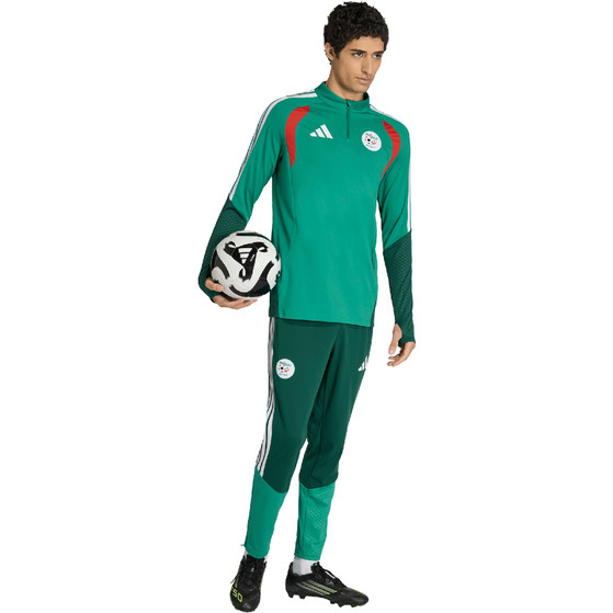 adidas Algerije Trainingspak WK 2026