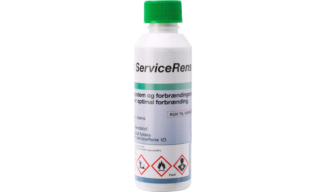 Bell Add Servicerens 1 Diesel 100 ml