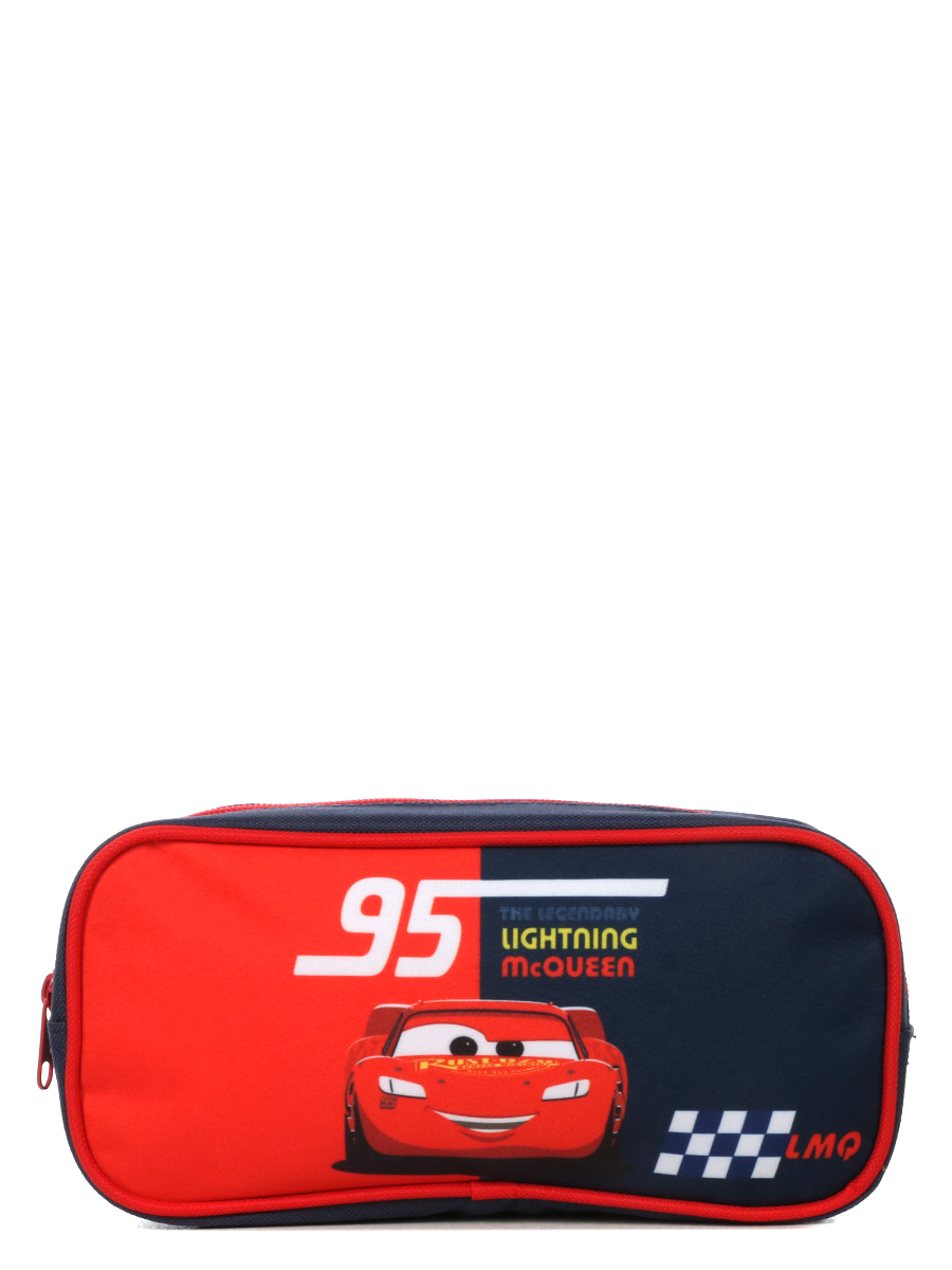 Trousse Cars Damier