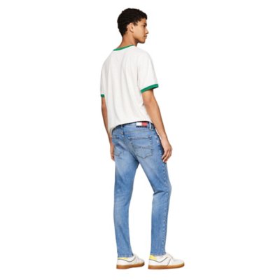 Jean homme Austin Slim Ch0237 TOMMY HILFIGER