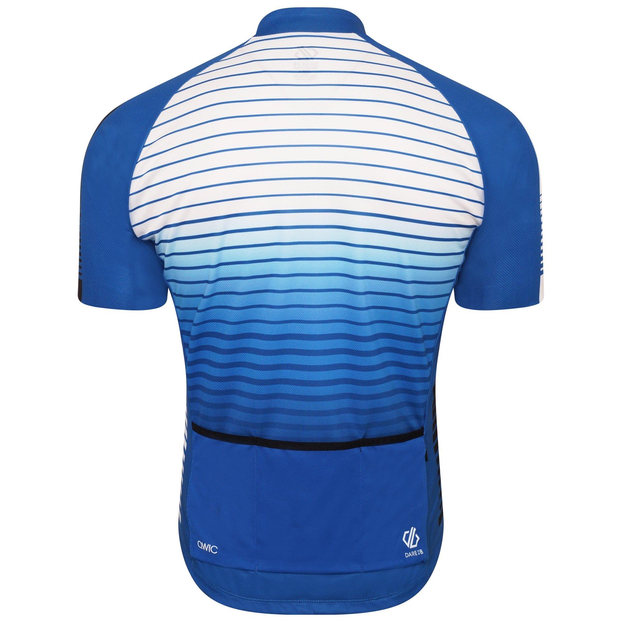 Dare 2b Dare 2b Aep Virtuous Long Sleeve Jersey Gym Top Mens