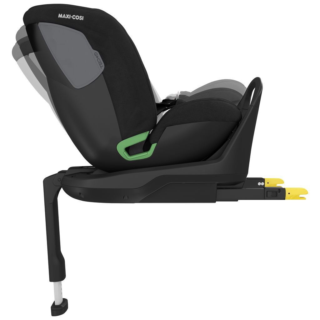 Maxi CosiMaxi Cosi   Emerald authentic black