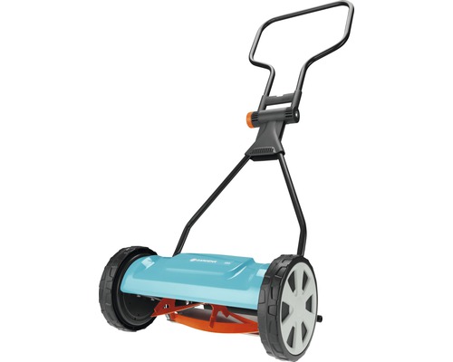 GARDENA Classic 330 kooimaaier zonder grasopvangbak