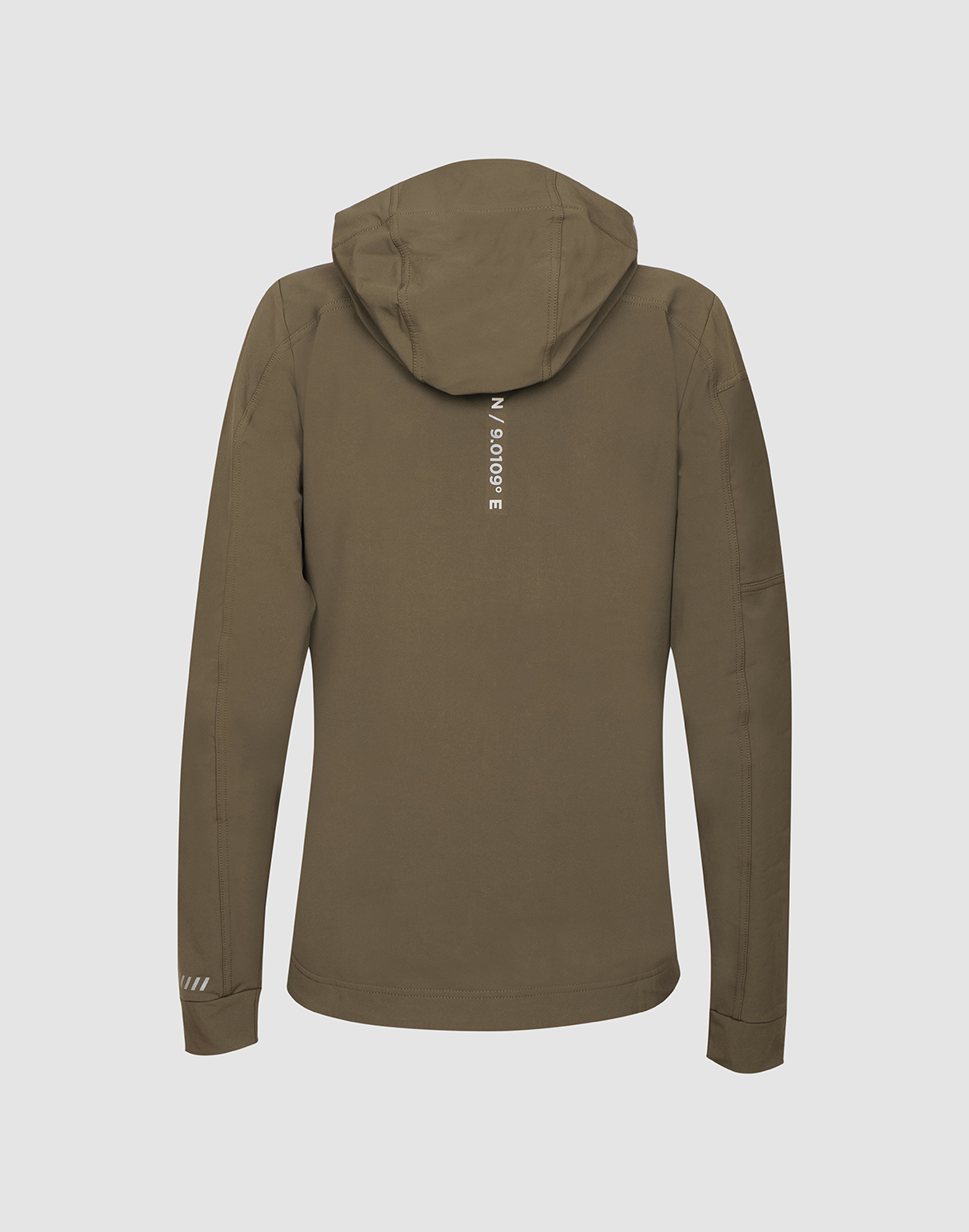 Softshell jas voor dames - Gratis Verzending