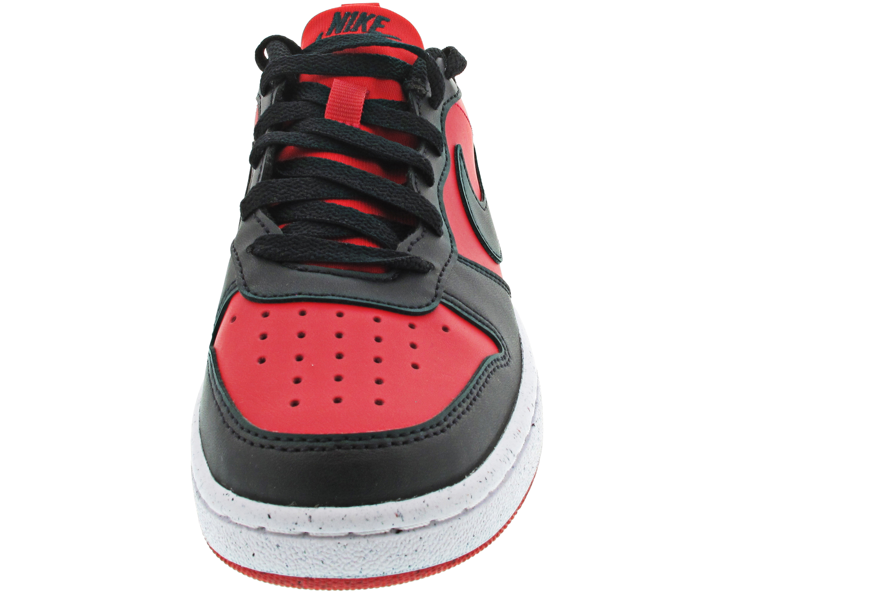 Nike Court Borough Low Recraft Sneaker rot