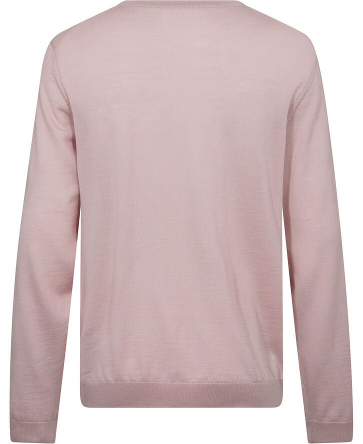 BOSS Leno-P Light/pastel pink